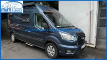 Fahrzeugbild Weinsberg CaraBus FORD 600 MQ 2025 Automatik Seitz S7 AHK #1