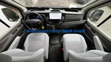 Fahrzeugbild Weinsberg CaraBus FORD 600 MQ 2025 Automatik Seitz S7 AHK #5