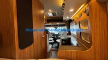 Fahrzeugbild Weinsberg CaraBus FORD 600 MQ 2025 Automatik Seitz S7 AHK #7