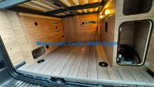 Fahrzeugbild Weinsberg CaraBus FORD 600 MQ 2025 Automatik Seitz S7 AHK #12