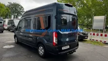 Fahrzeugbild Weinsberg CaraBus FORD 600 MQ 2025 Automatik Seitz S7 AHK #14