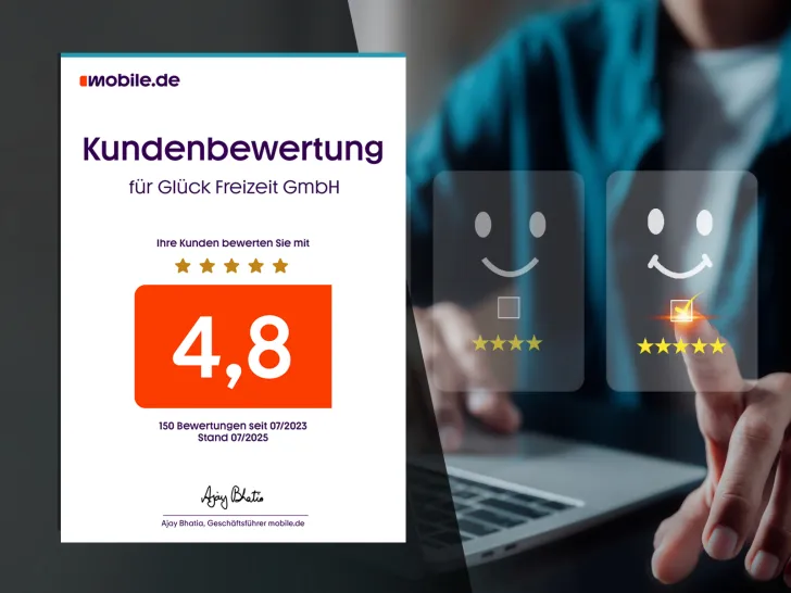 Fahrzeugbild Pössl M 180 #4