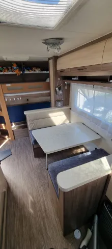 Fahrzeugbild Hobby De Luxe #3