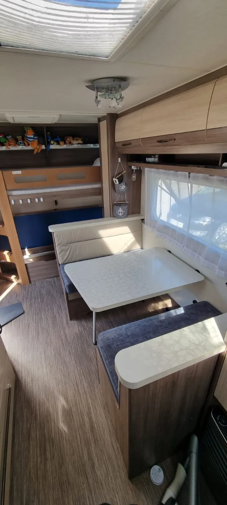 Fahrzeugbild Hobby De Luxe #3