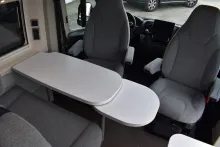 Fahrzeugbild Hymer Free 540 Blue Evolution #13
