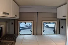 Fahrzeugbild Hymer Free 540 Blue Evolution #22
