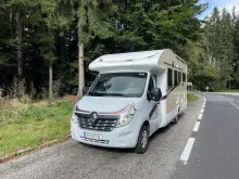 Fahrzeugbild Renault Master #1