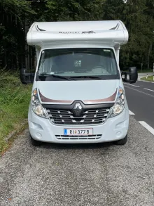 Fahrzeugbild Renault Master #2
