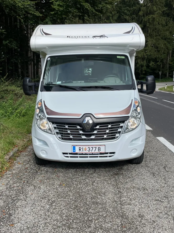Fahrzeugbild Renault Master #2