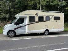 Fahrzeugbild Renault Master #3