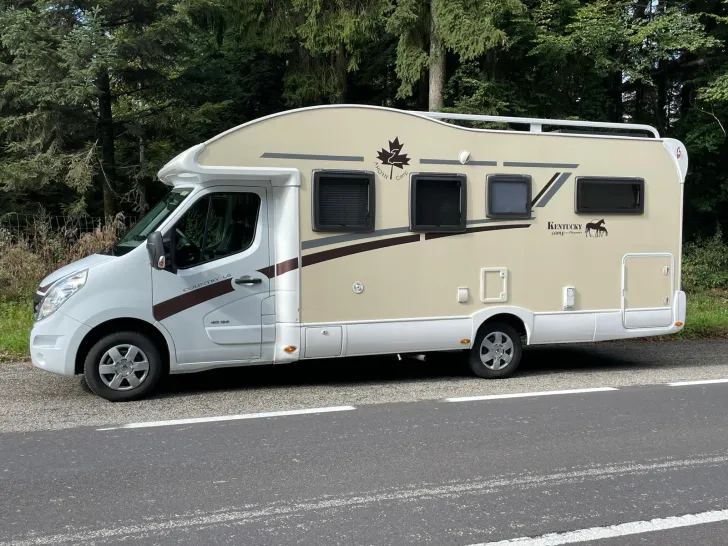 Fahrzeugbild Renault Master #3