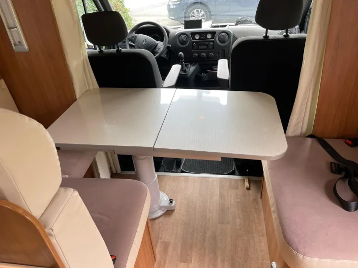 Fahrzeugbild Renault Master #5