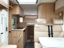 Fahrzeugbild LMC Cruiser 70 V 643 G 70 JAHRE SONDERMODELL ! #9