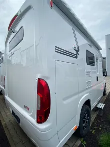 Fahrzeugbild Wingamm Oasi 610ST Sonder-Abverkauf - Tageszulassung #4