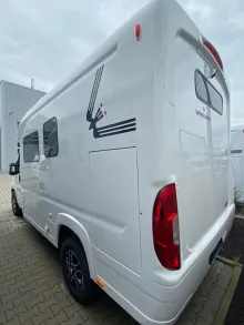 Fahrzeugbild Wingamm Oasi 610ST Sonder-Abverkauf - Tageszulassung #5