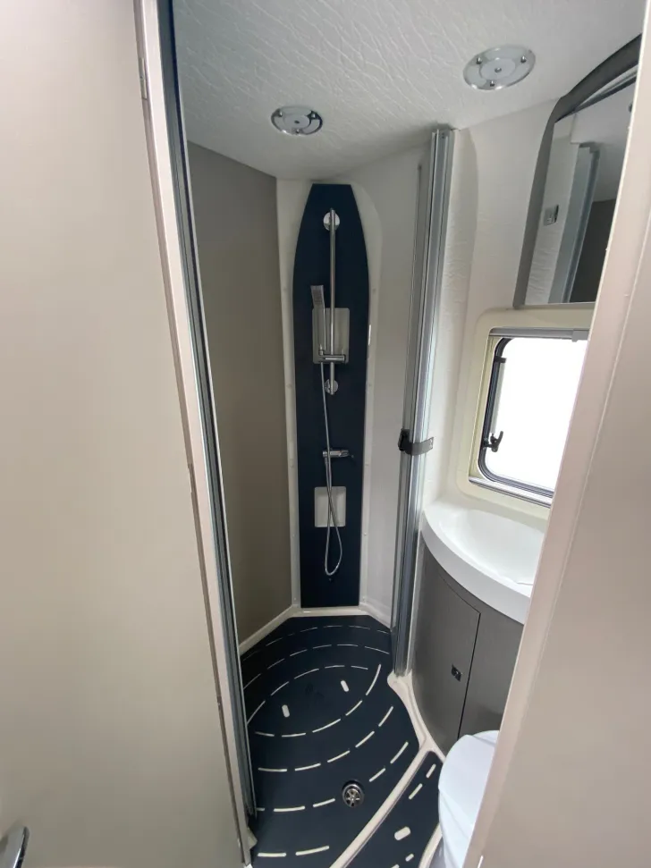 Fahrzeugbild Wingamm Oasi 610ST Sonder-Abverkauf - Tageszulassung #10