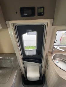Fahrzeugbild Wingamm Oasi 610ST Sonder-Abverkauf - Tageszulassung #13