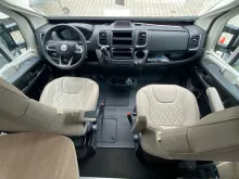 Fahrzeugbild Wingamm Oasi 610ST Sonder-Abverkauf - Tageszulassung #15