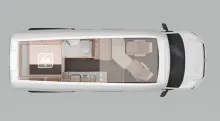 Fahrzeugbild Knaus BOXDRIVE 600 XL #3