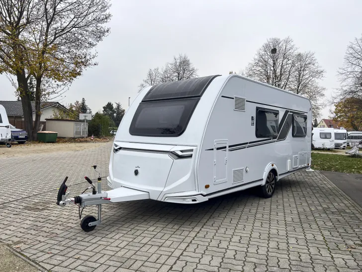 Fahrzeugbild Knaus SÜDWIND 500 PF 60 YEARS ATC #4