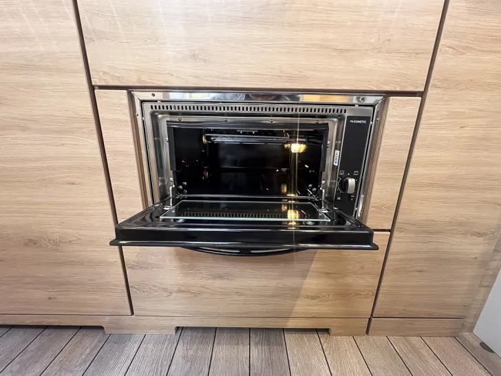 Fahrzeugbild Knaus SÜDWIND 500 PF 60 YEARS ATC #14