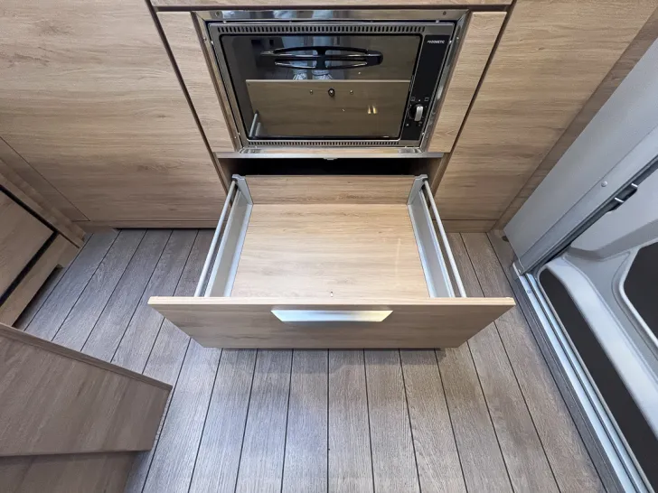 Fahrzeugbild Knaus SÜDWIND 500 PF 60 YEARS ATC #15