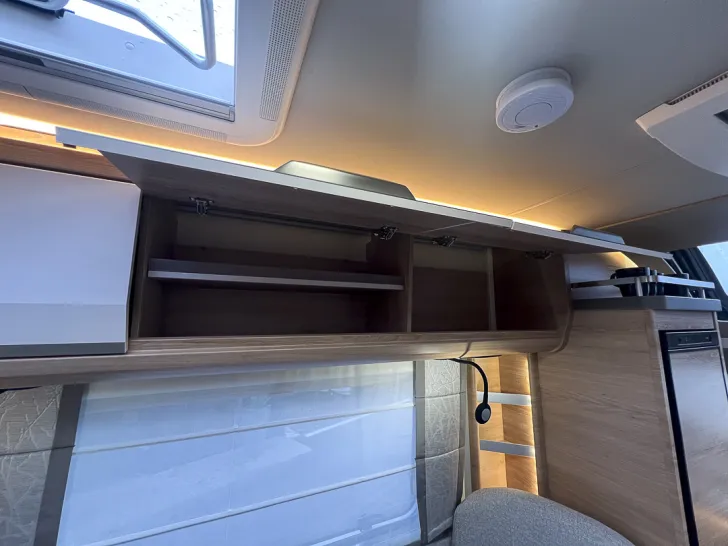 Fahrzeugbild Knaus SÜDWIND 500 PF 60 YEARS ATC #19