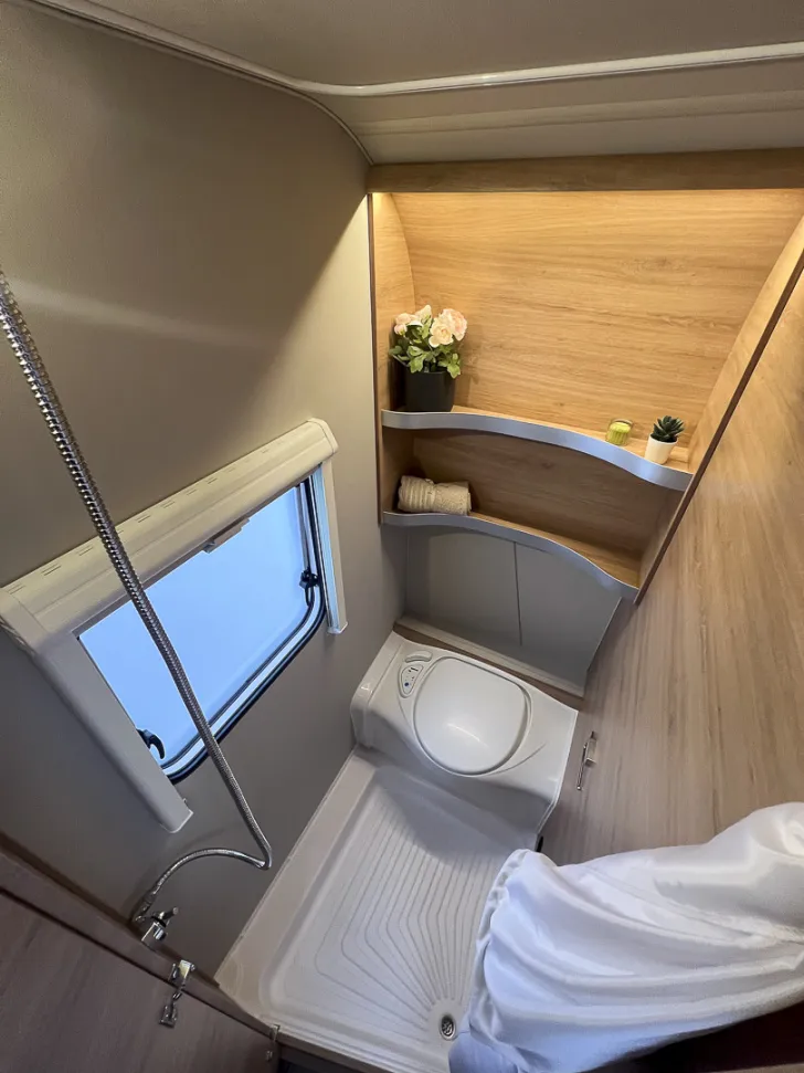 Fahrzeugbild Knaus SÜDWIND 500 PF 60 YEARS ATC #26