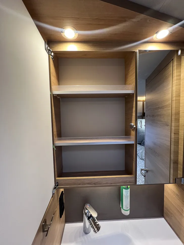 Fahrzeugbild Knaus SÜDWIND 500 PF 60 YEARS ATC #27