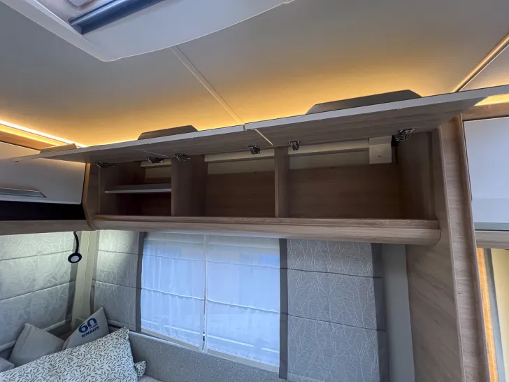 Fahrzeugbild Knaus SÜDWIND 500 PF 60 YEARS ATC #30