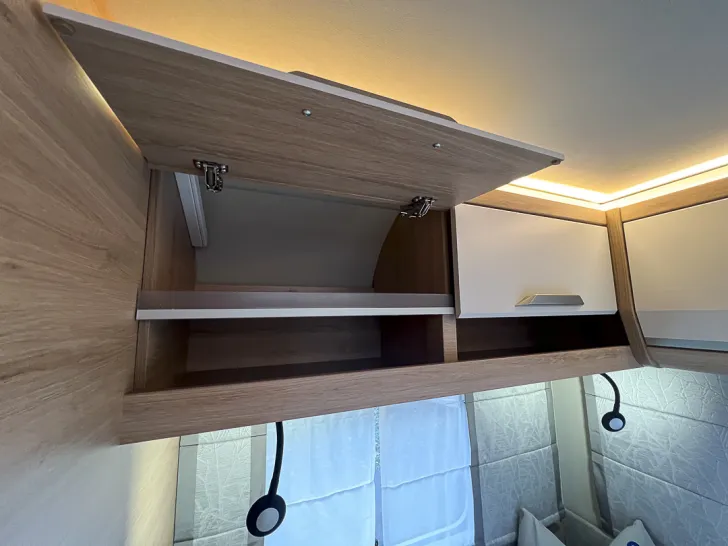 Fahrzeugbild Knaus SÜDWIND 500 PF 60 YEARS ATC #31