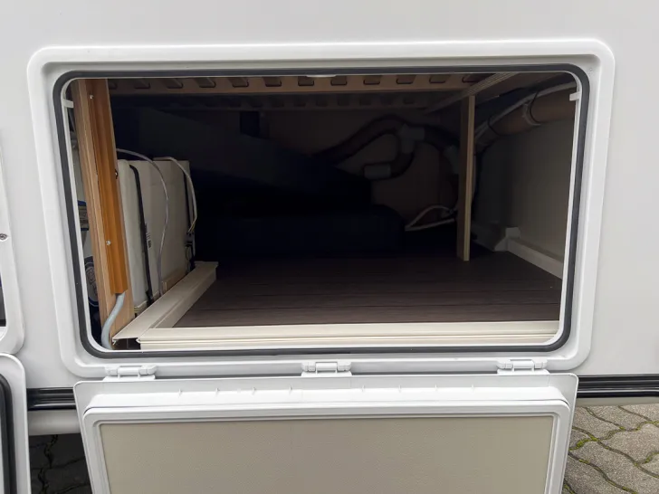 Fahrzeugbild Knaus SÜDWIND 500 PF 60 YEARS ATC #38