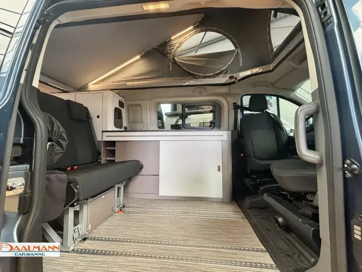 Fahrzeugbild Bürstner Copa C 500 AHK Kamera Kühlbox #8