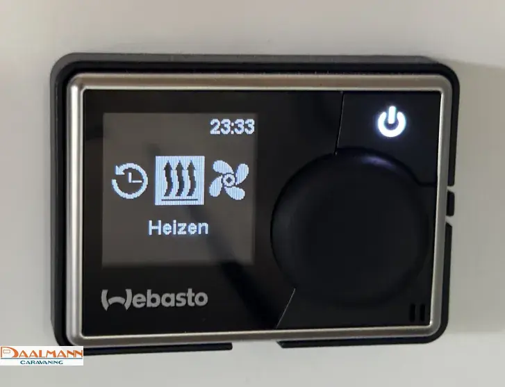 Fahrzeugbild Bürstner Copa C 500 AHK Kamera Kühlbox #14