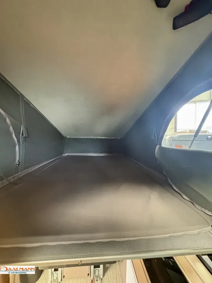 Fahrzeugbild Bürstner Copa C 500 AHK Kamera Kühlbox #11