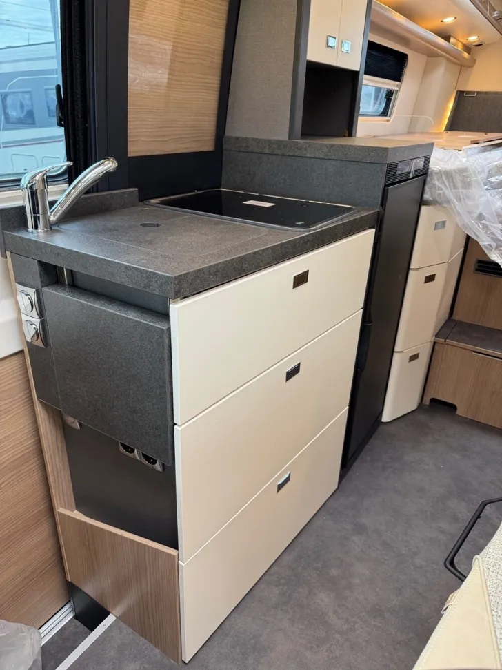 Fahrzeugbild Malibu Genius performance 4x4 641 LE #13