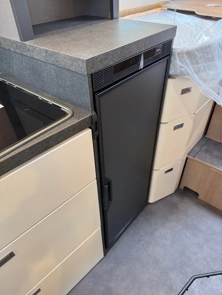 Fahrzeugbild Malibu Genius performance 4x4 641 LE #14