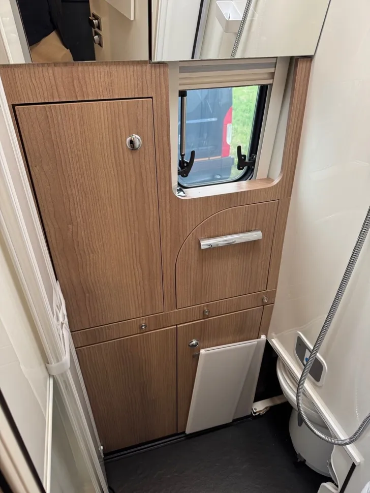 Fahrzeugbild Malibu Genius performance 4x4 641 LE #15