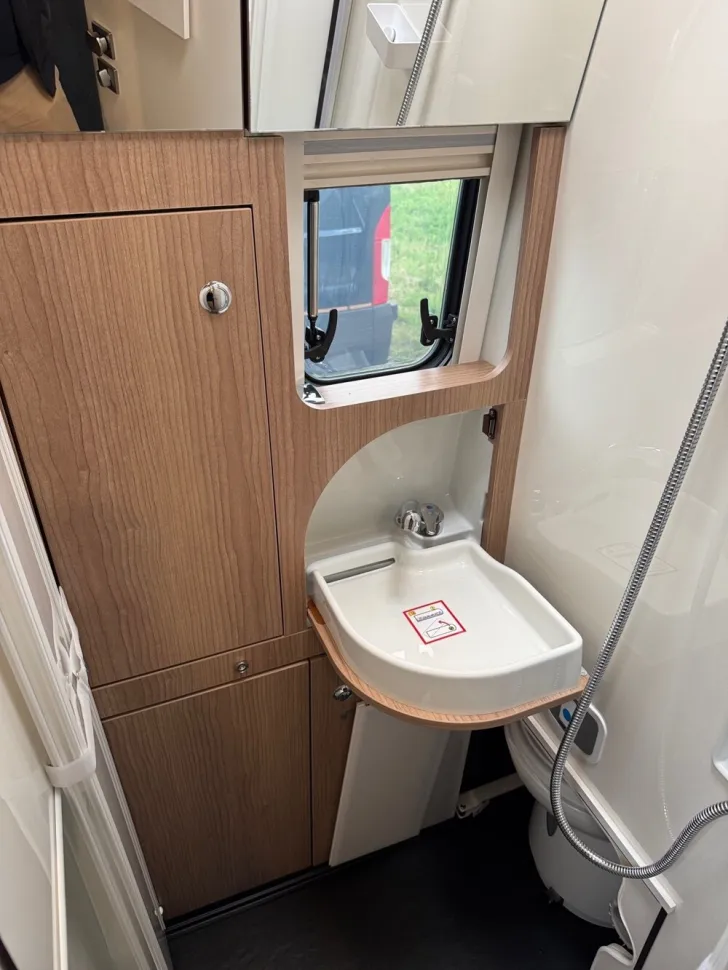 Fahrzeugbild Malibu Genius performance 4x4 641 LE #16