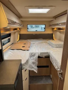 Fahrzeugbild Malibu Genius performance 4x4 641 LE #17