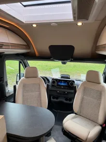 Fahrzeugbild Malibu Genius performance 4x4 641 LE #18