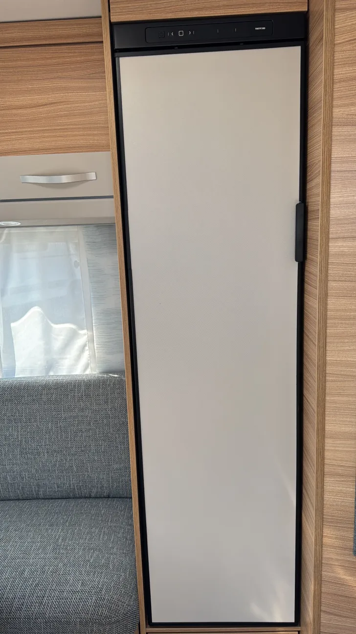 Fahrzeugbild Dethleffs Camper 460 EL #7