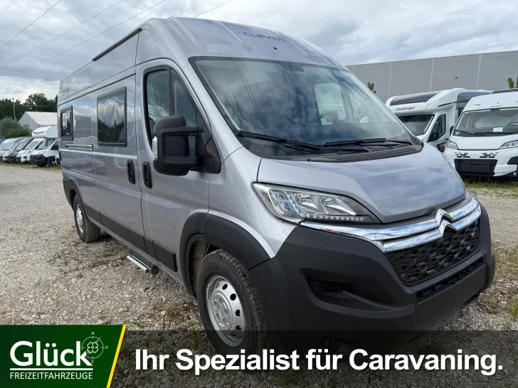 Fahrzeugbild Clever VAN CELEBRATION #1