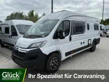 Fahrzeugbild Pössl D-LINE ROADCRUISER #1