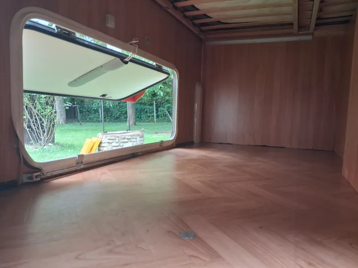 Fahrzeugbild Bürstner Marano T 590 #8