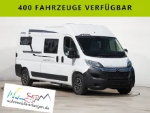 Fahrzeugbild Pössl SUMMIT SHINE 600 LE #1