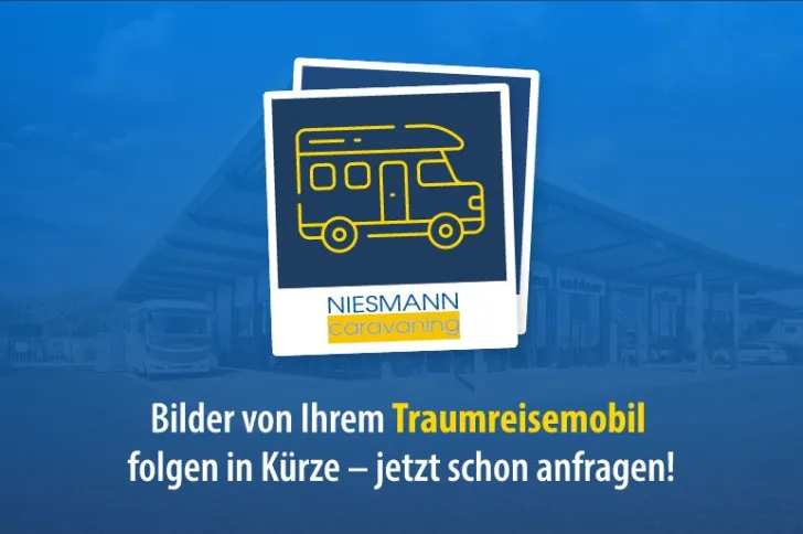 Fahrzeugbild Bürstner B66 TD 690 G Automatik*RFK*SAT-Anlage #3