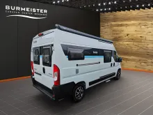 Fahrzeugbild Hobby OnTour Van 600 FT SIE SPAREN 12.306,- #4