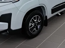 Fahrzeugbild Hobby OnTour Van 600 FT SIE SPAREN 12.306,- #6