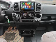 Fahrzeugbild Hobby OnTour Van 600 FT SIE SPAREN 12.306,- #9